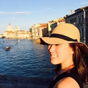 Meet your Posher, Esther